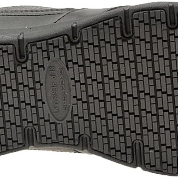 Women's Nampa-wyola Food Service Shoe - Picture 4 of 8